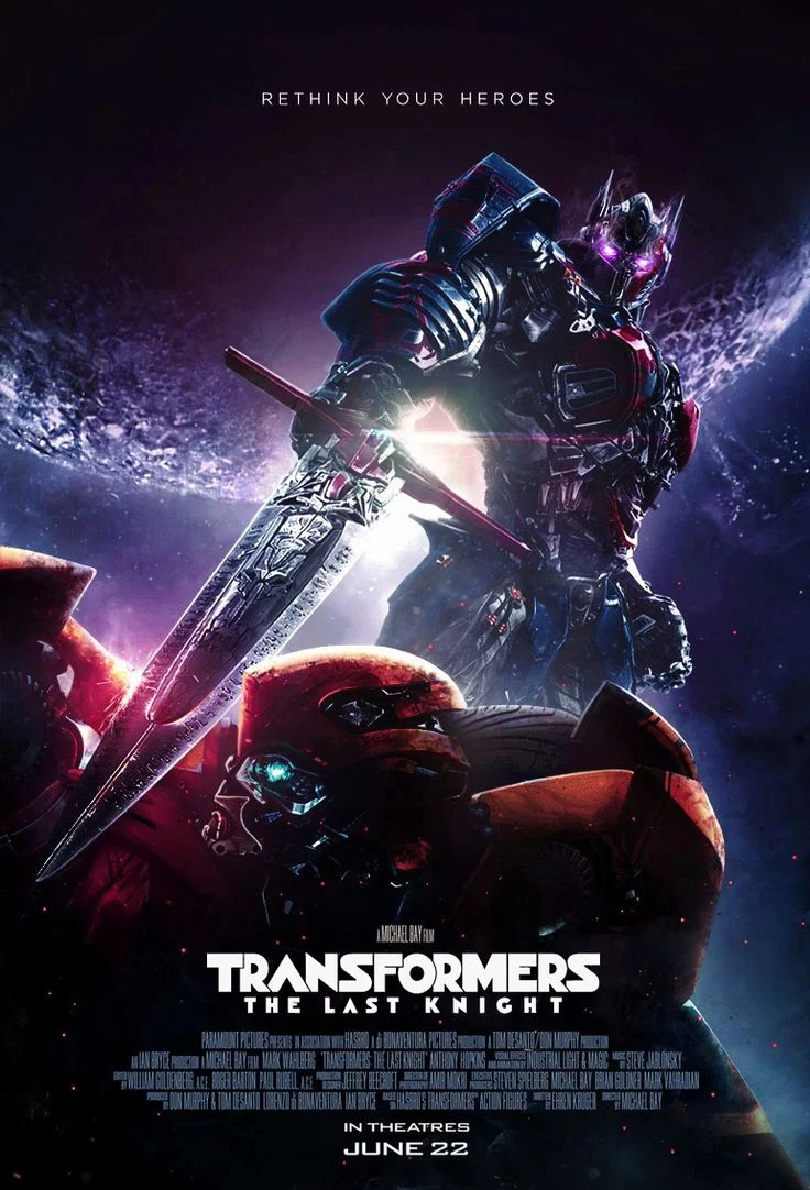 Transformers