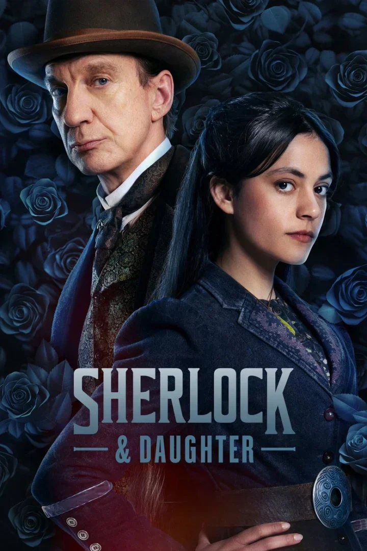 Sherlock & Daughter Trailer
